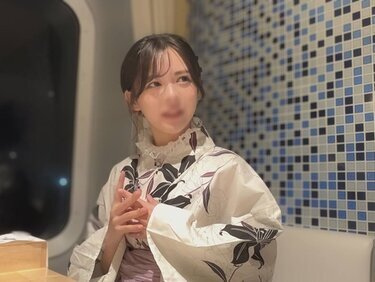 無修正FC2 PPV 4719201 激アツ！真夏の夜のイチャラブおせっせ・浴衣がヤバすぎるスレンダー美乳な最強ビジュ強女子大生・20歳ピンク