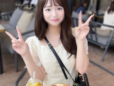 無修正FC2 PPV 4728960 ※本日限り！半額！「ﾀﾞﾒ…壊れちゃう…」笑顔が可愛い天真爛漫なドM地方美容師。緊張しながらもバチボコに突かれ