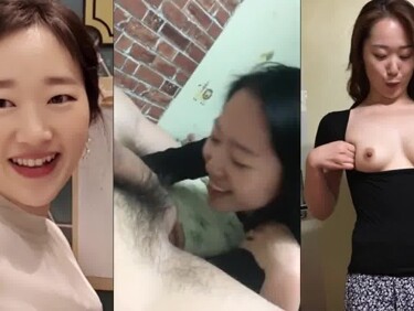 수원걸레 이유나 남친 자지 빨고 보지 후장 쑤시고 찔싸