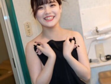 無修正FC2 PPV 4734762 【無】天使の笑顔！最高に可愛いＥカップ美女⤴常に楽しそうに微笑んでくれる可愛いお顔に顔射！ゴックン、中だしの三発