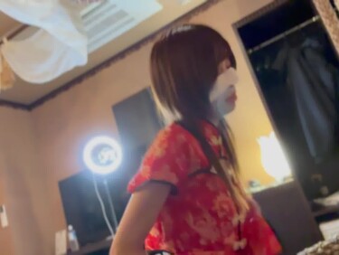 無修正FC2 PPV 4742293 【無】コスプレ好きな女子大生を着エロ撮影でハメ撮り中出し【顔出し】