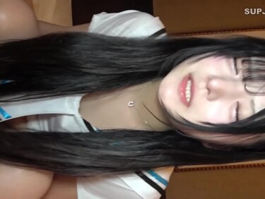 無修正FC2 PPV 4744116 【無】色白美肌の黒髪ギャル！白セーラーでドスケベ炸裂⤴やっぱり色白の女性って最高です！ゴックンと中だし