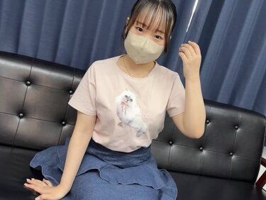 無修正FC2 PPV 4751534 【完全素人初撮り】経験極浅めっちゃ可愛い18歳♡このルックスで巨乳Fカップは本当に堪りません！生挿入中出しにガチで困惑