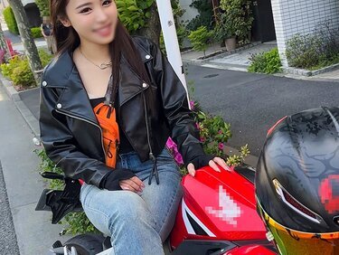 無修正FC2 PPV 4770732 【限定価格】バイクが相棒、スタイル抜群爆美女。サバサバクールな女の理性崩壊、生ハメSEXでイキまくる