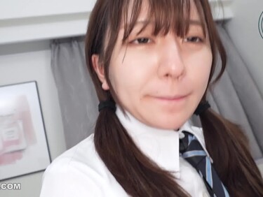 無修正FC2 PPV 4776955 顔出し素人さんがえっちな事をしにやってきた！ケース＃102　ツインテールに制服は反則でしょっ！今日もまたい