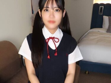 無修正FC2 PPV 4785395 無修正＜愛嬌抜群！純朴な島育ちツインテールちゃん＞膨らみかけDカップ！アフスクハメ撮り明るい笑顔がまぶ