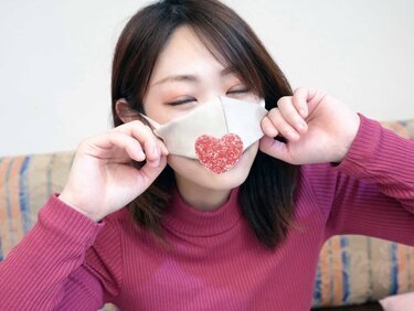 無修正FC2 PPV 4785466 （高画質特典・本編顔出し・無修正）街角スナップ ＃マスク美女