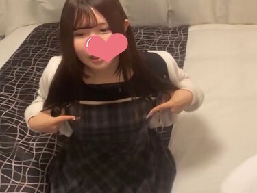 無修正FC2 PPV 4798019 【顔出しあり】愛嬌たっぷりFカップちゃん２回目！お外でローター＆こっそりプレイ♡♡部屋でも生チ〇ポで何回もイキま