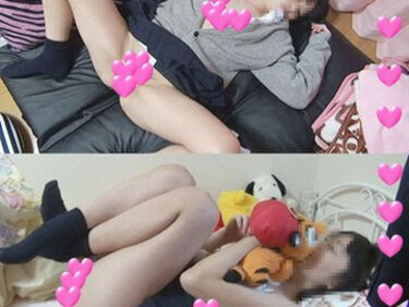 無修正FC2 PPV 4797891 超可愛い発育途中ソフト部ちゃん！まさかの自宅訪問！いつものお部屋で大絶叫濡れ濡れ中出映像！よき時代～笑