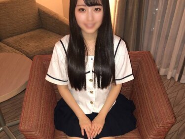 無修正FC2 PPV 4811543 無修正＜清純18身長149＞清楚で無垢！黒髪ロング！あふすくホテル呼び出して2発も種付けしちゃいました