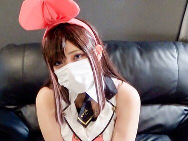 無修正FC2 PPV 4815120 【モ無/期間限定再販】VTuberキ○ナアイのノーカット生中出しセックス＆本気オナニー！バーチャルだから適当にして