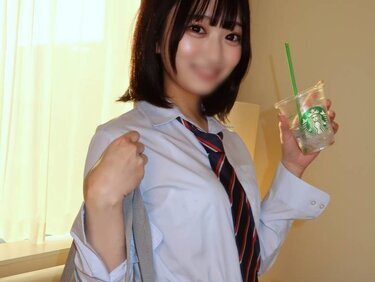 無修正FC2 PPV 4819752 無修正坂道系清楚系美人はどんな欲望も受け入れてくれる！【制服&スク水】着衣のままチンポしゃぶらせ美オ