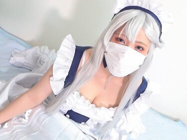 無修正FC2 PPV 4846418 【無/期間限定再販】ベ○ファストさんは性処理メイド！やさしくねっとりち○ぽをしゃぶって敏感イキまくりま○こに