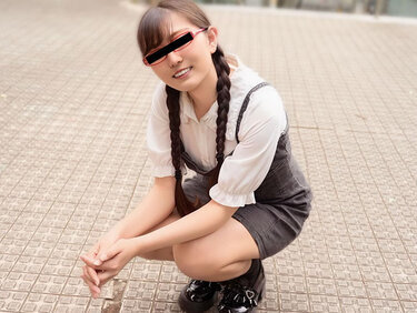 10musume 021426_01 天然むすめ 021426_01 お尻の開発にも興味津々な赤メガネ娘 反町智美