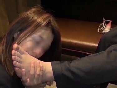 無修正FC2 PPV 4849031 【5日間限定販売・薄顔モザイク・セット販売】某投資会社の勤務の奥様　薄顔モザ完全版