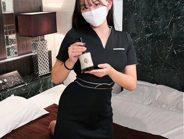 無修正FC2 PPV 4866885 【迫力主観メンエス】プレミアクラス★極上Ｆカップ悩殺ボディがヤバすぎる! S級メンエス美女の神業マッサージに